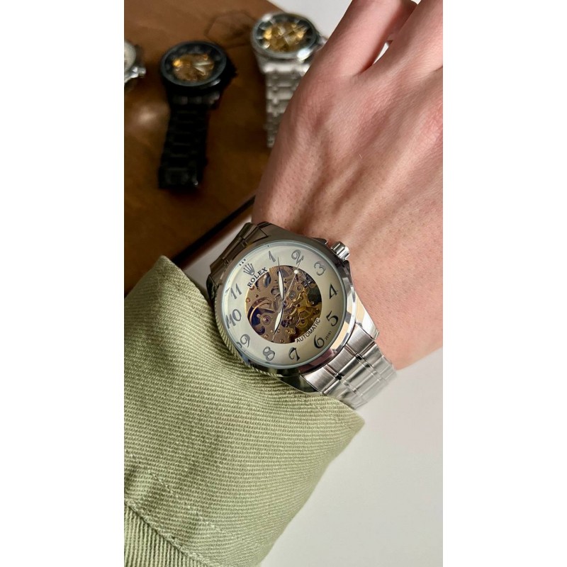 Наручные часы Rolex RX-8750