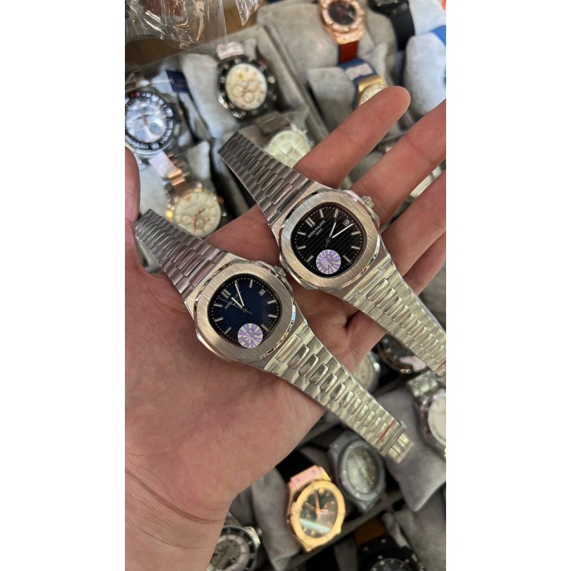 Часы Patek Philippe Men Nautilus PP-1155