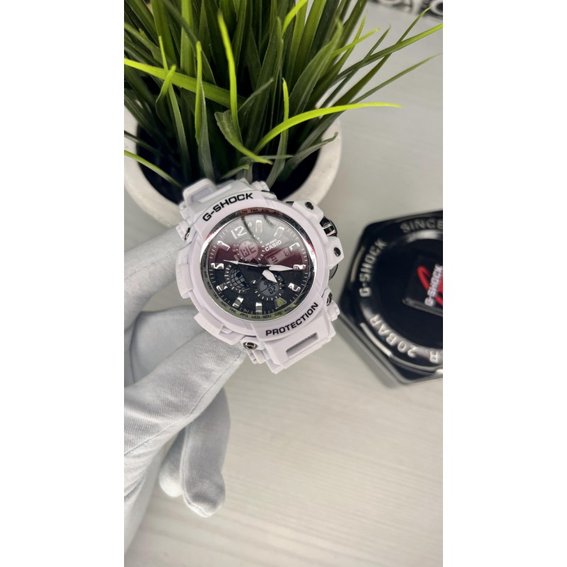 Часы Casio G-SHOCK GS-19601