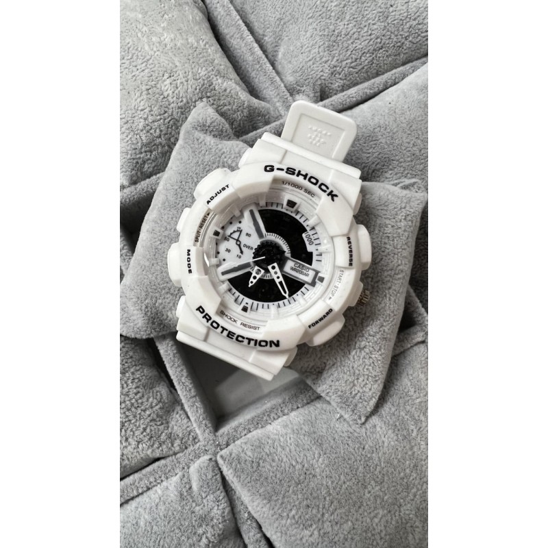 Часы Casio G-SHOCK GS-19602