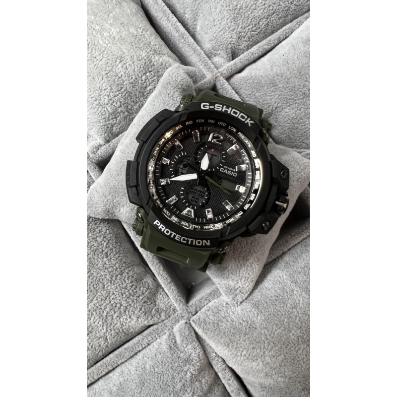 Часы Casio G-SHOCK GS-19603