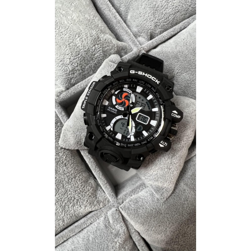 Часы Casio G-SHOCK GS-19605