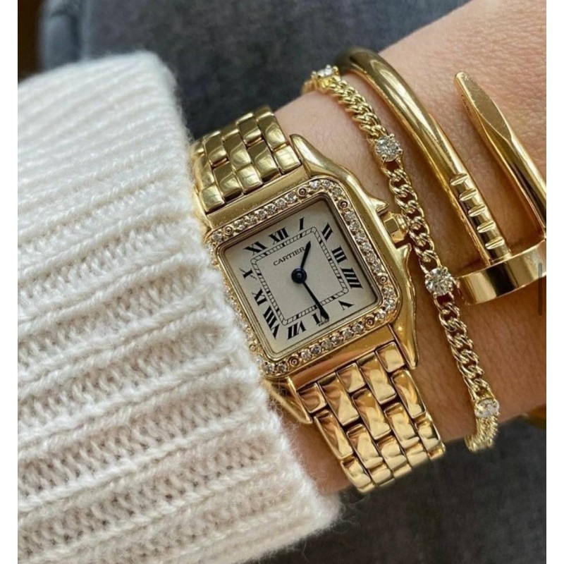 Часы Cartier Old money KE-1958