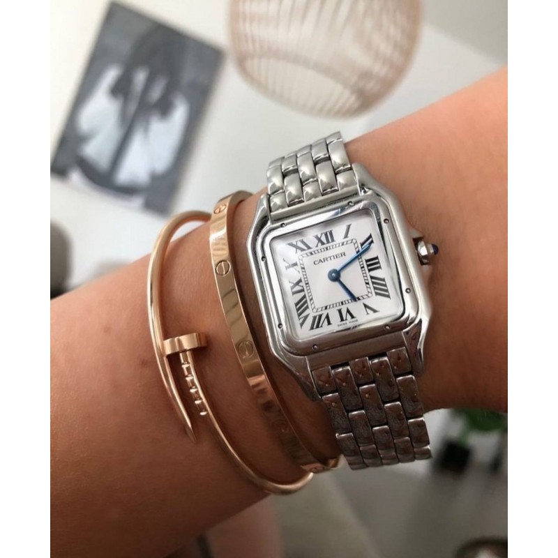 Часы Cartier Old money KE-1955
