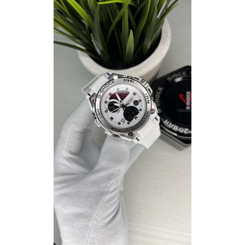 Часы Casio G-SHOCK GS-19608