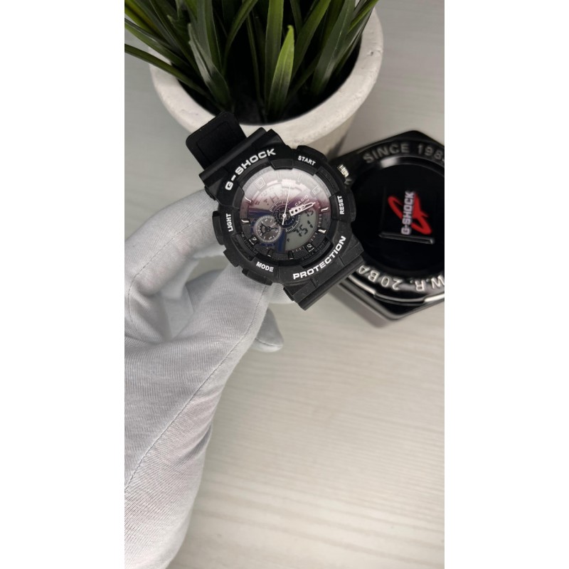Часы Casio G-SHOCK GS-19611