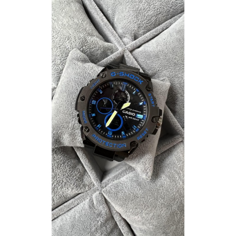 Часы Casio G-SHOCK GS-19596