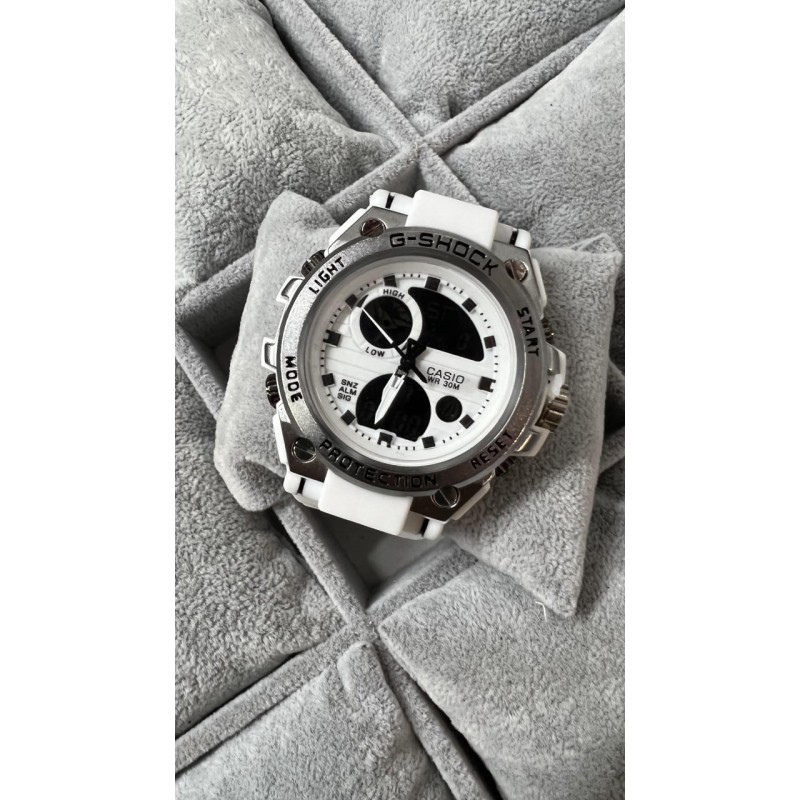 Часы Casio G-SHOCK GS-19597