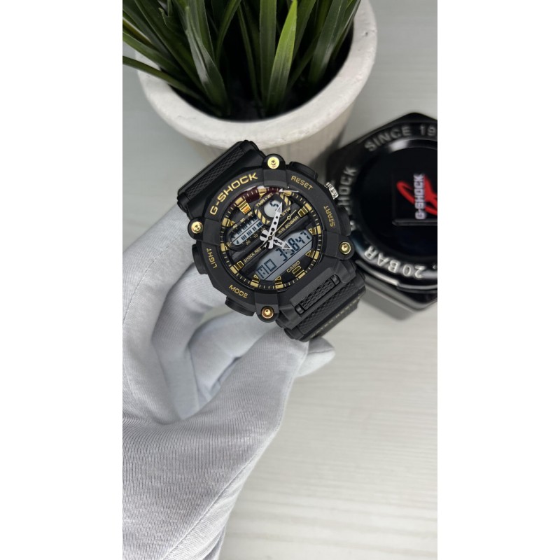 Часы Casio G-SHOCK GS-19599