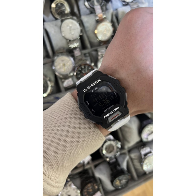 Часы Casio G-SHOCK GS-19591