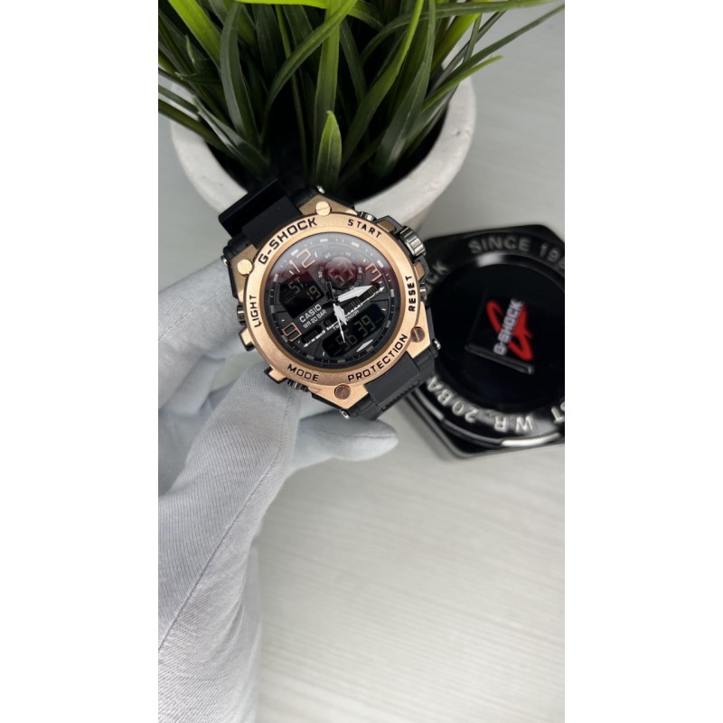 Часы Casio G-SHOCK GS-19592
