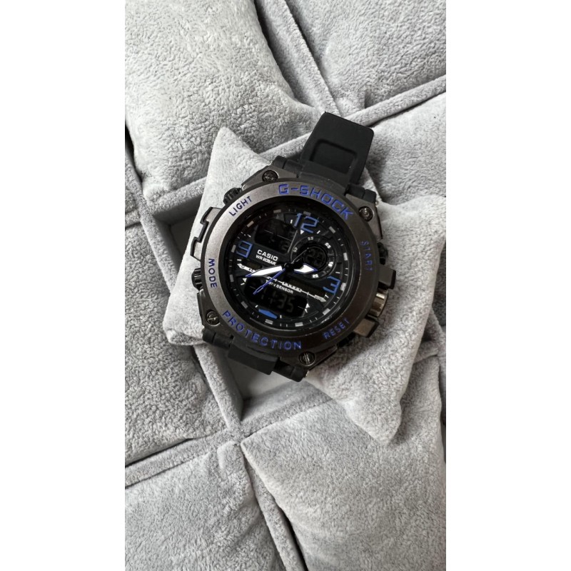 Часы Casio G-SHOCK GS-19593