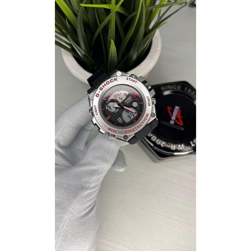 Часы Casio G-SHOCK GS-19585