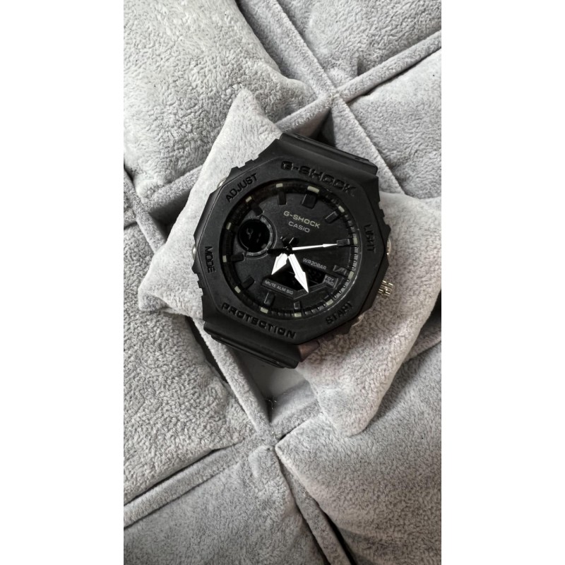 Часы Casio G-SHOCK GS-19595