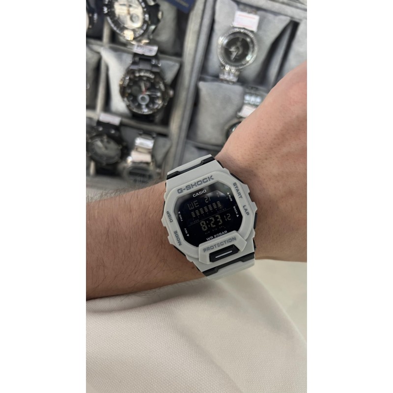 Часы Casio G-SHOCK GS-19589