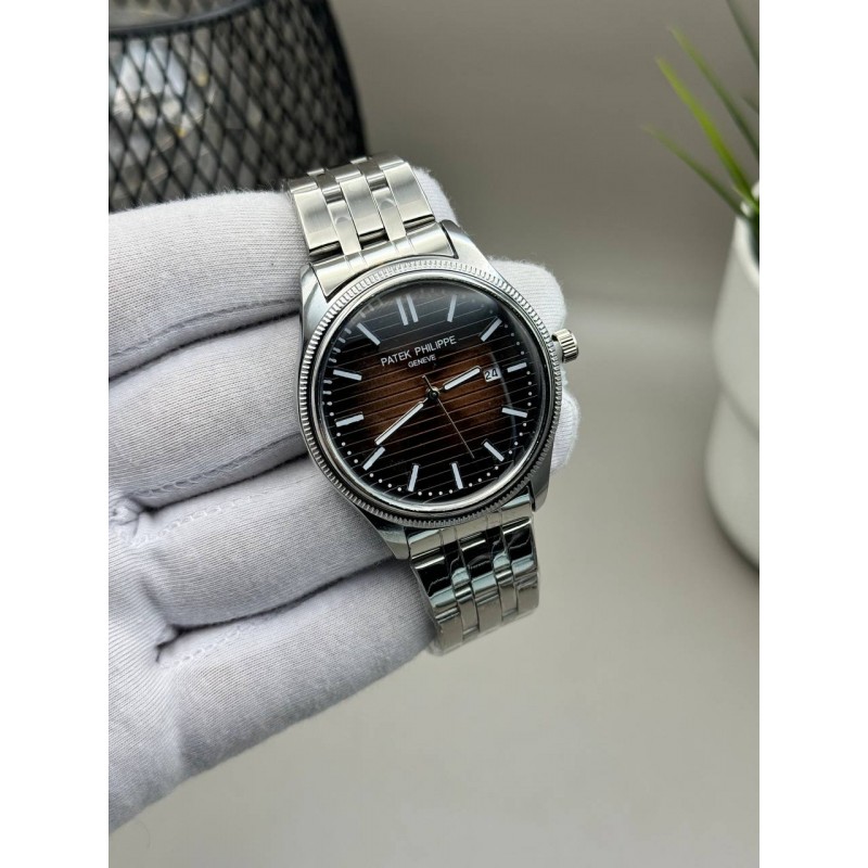 Наручные часы Patek Philippe PP-1140 (все цвета)