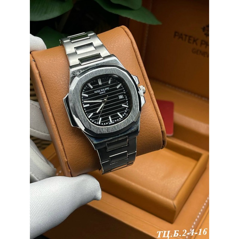 Наручные часы Patek Philippe PP-1137