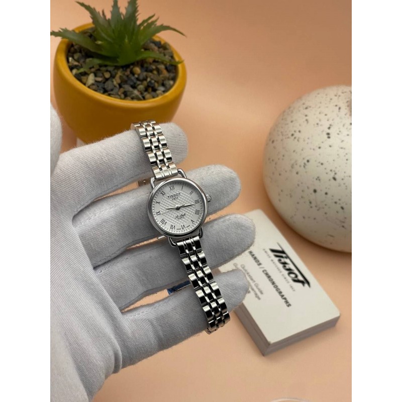Наручные часы Tissot  T-9857
