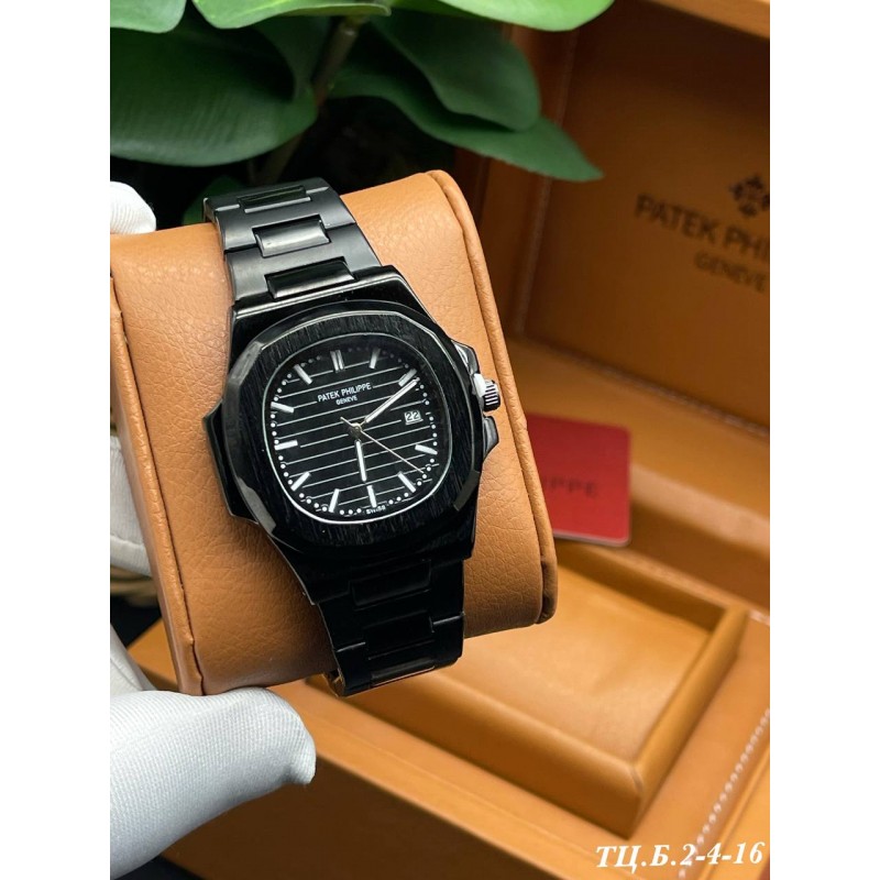 Наручные часы Patek Philippe PP-1138
