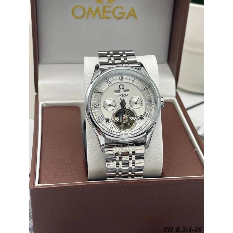 Наручные часы Omega O-5685