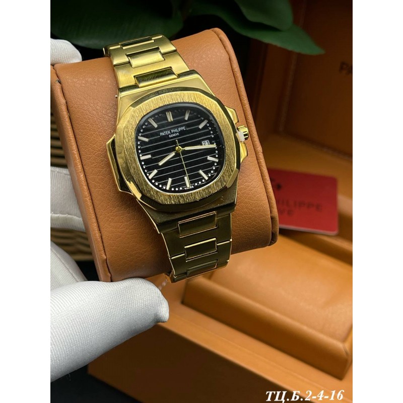 Наручные часы Patek Philippe PP-1139