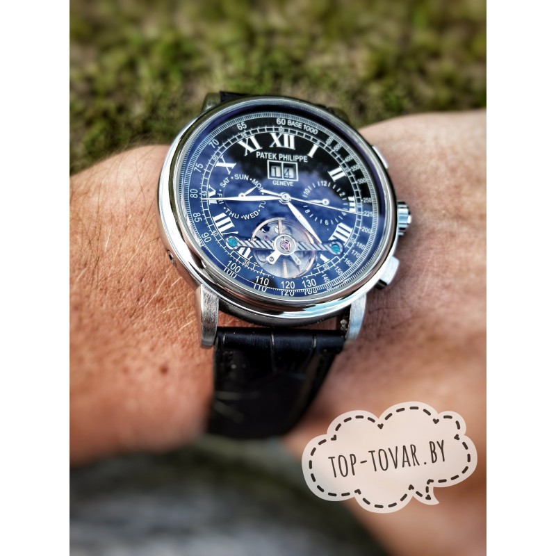 Наручные часы Patek Philippe PP-1127