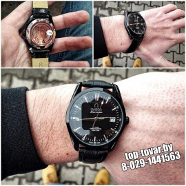 Механические часы Omega O-1055