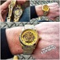 Механические часы Rolex RX-1512