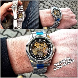 Механические часы Rolex RX-1513