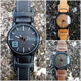 Часы Jeep J-1001