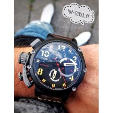 Часы U-Boat CHRONOGRAPH PJ-5671