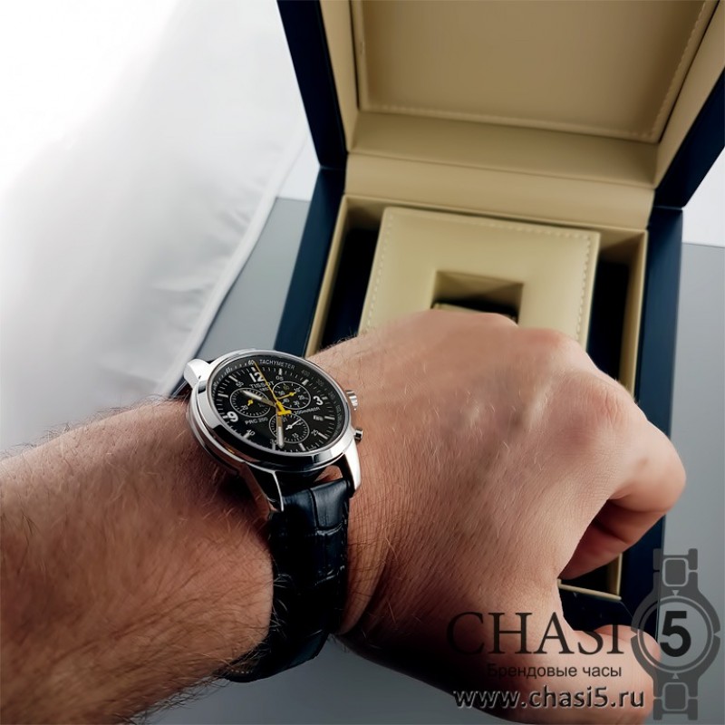 Наручные часы Tissot Prc 200 T-1141
