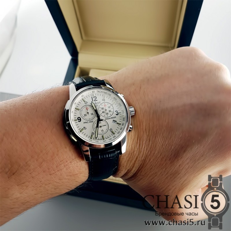 Наручные часы Tissot Prc 200 T-1142