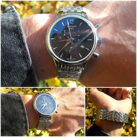 Часы Tissot T-1165
