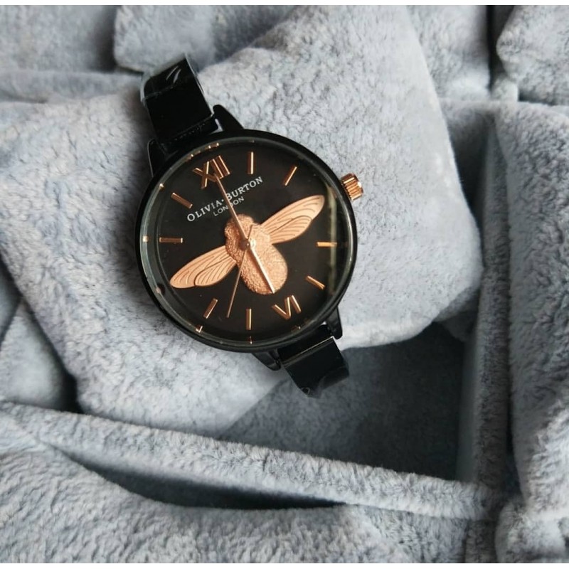 Часы Olivia Burton OB-1524