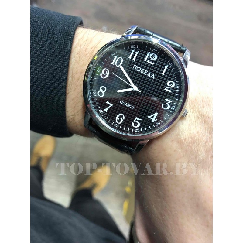 Мужские часы Победа (01253)