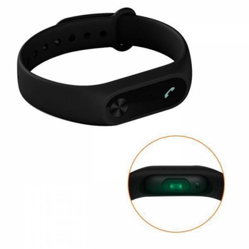 Фитнес-браслет Intelligence Health Bracelet M2 (М2 Smart Band)