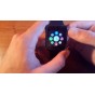 Умные часы Smart Watch A1 Turbo Blue (синие)