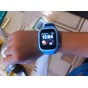Детские умные часы Smart Baby Watch Wonlex Q80 (Q90, GW100, Q100) синие