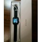 Умные часы Smart Watch G11 (синие)