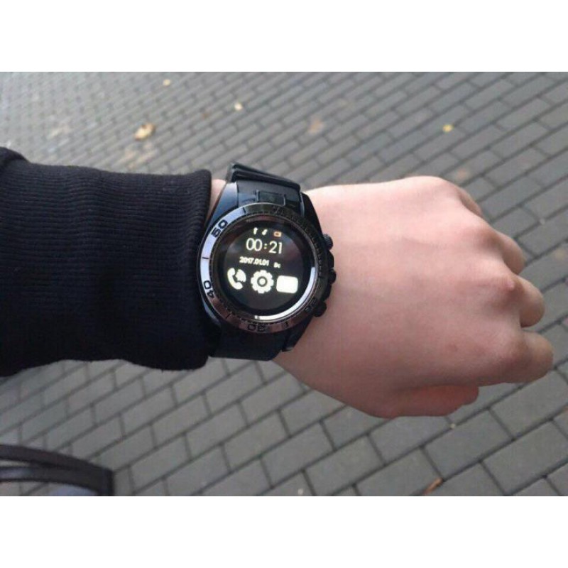 Умные часы смарт часы Smart Watch SW007