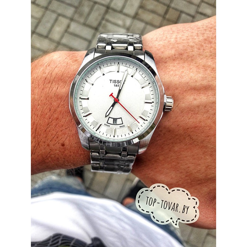 Мужские часы Tissot T-1128