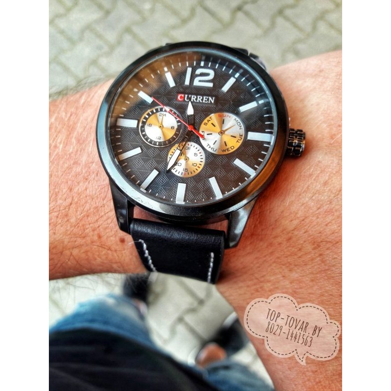 Часы Curren CR-1030