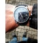 Мужские часы Tissot T-1173 кварцевый хронограф