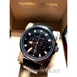 Часы ULYSSE NARDIN UN-1005