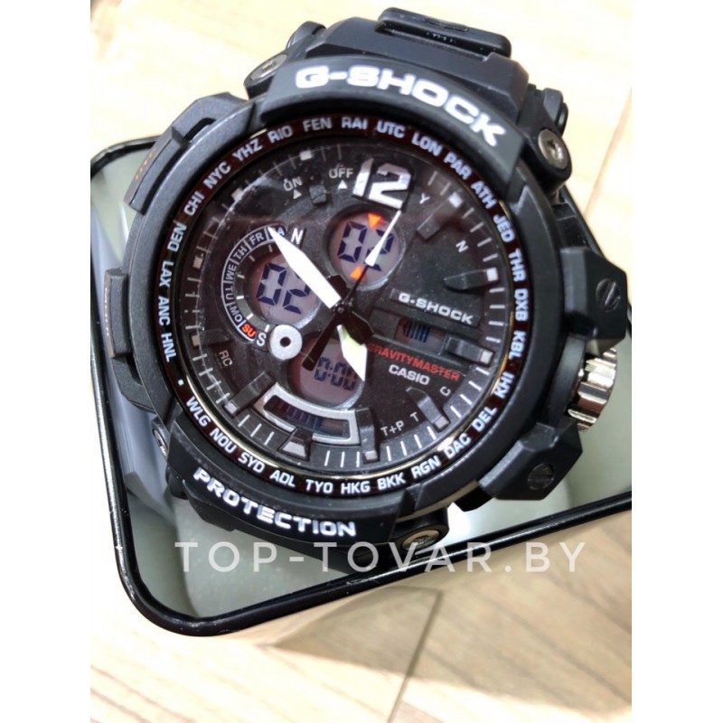 Casio G-SHOCK GS-1140