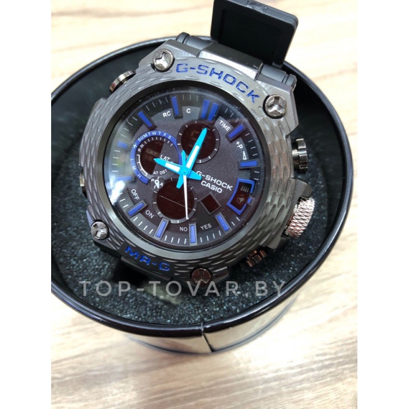 Casio G-SHOCK GS-1141