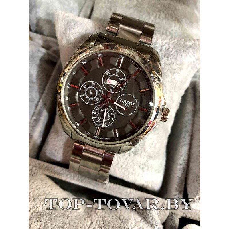Часы TISSOT T-1186