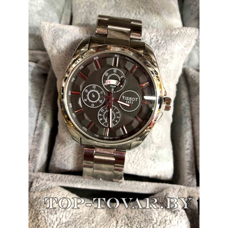 Часы TISSOT T-1186