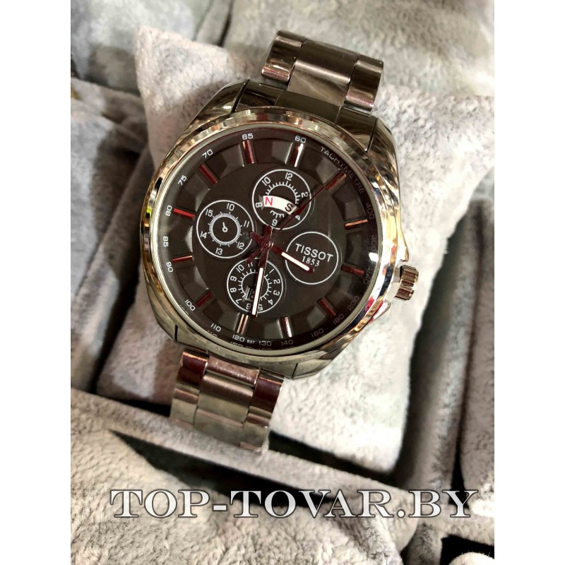 Часы TISSOT T-1186